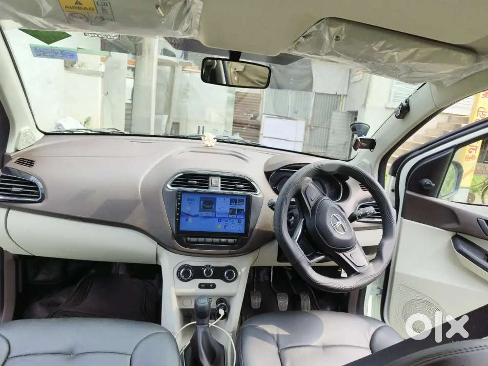Tata Tiago Nrg 2026
