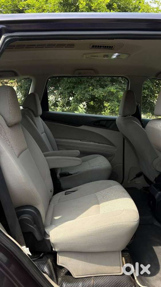 Mahindra Marazzo M2 8str, 2019, Diesel