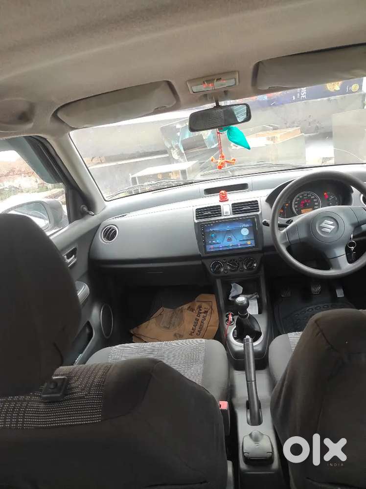 Swift 2007 Petrol Fitness Up To 2030