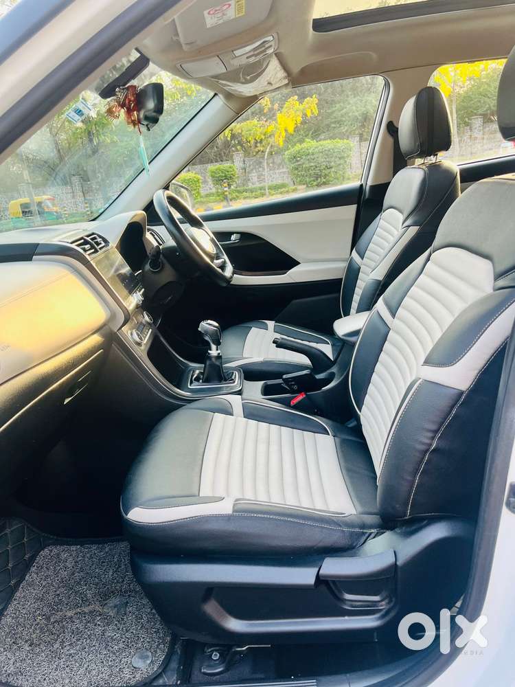 Hyundai Creta 1.6 Sx, 2020, Diesel