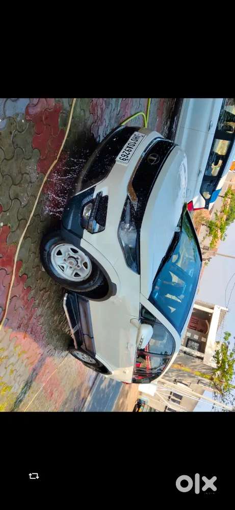 Tata Hexa 2018 Diesel Well Maintained