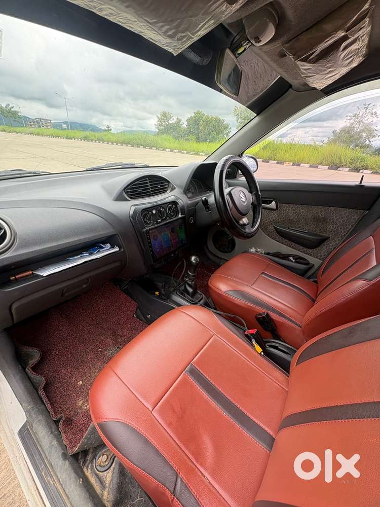 Maruti Suzuki Alto 800 2016 Petrol Good Condition