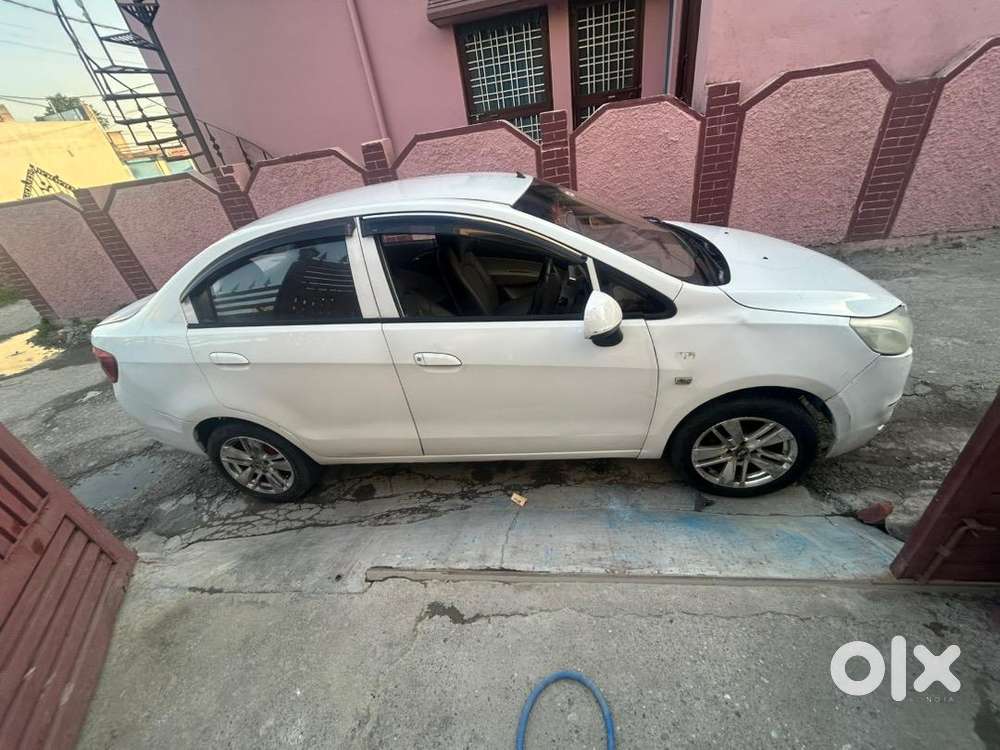 Chevrolet Sail Diesel Good Condition