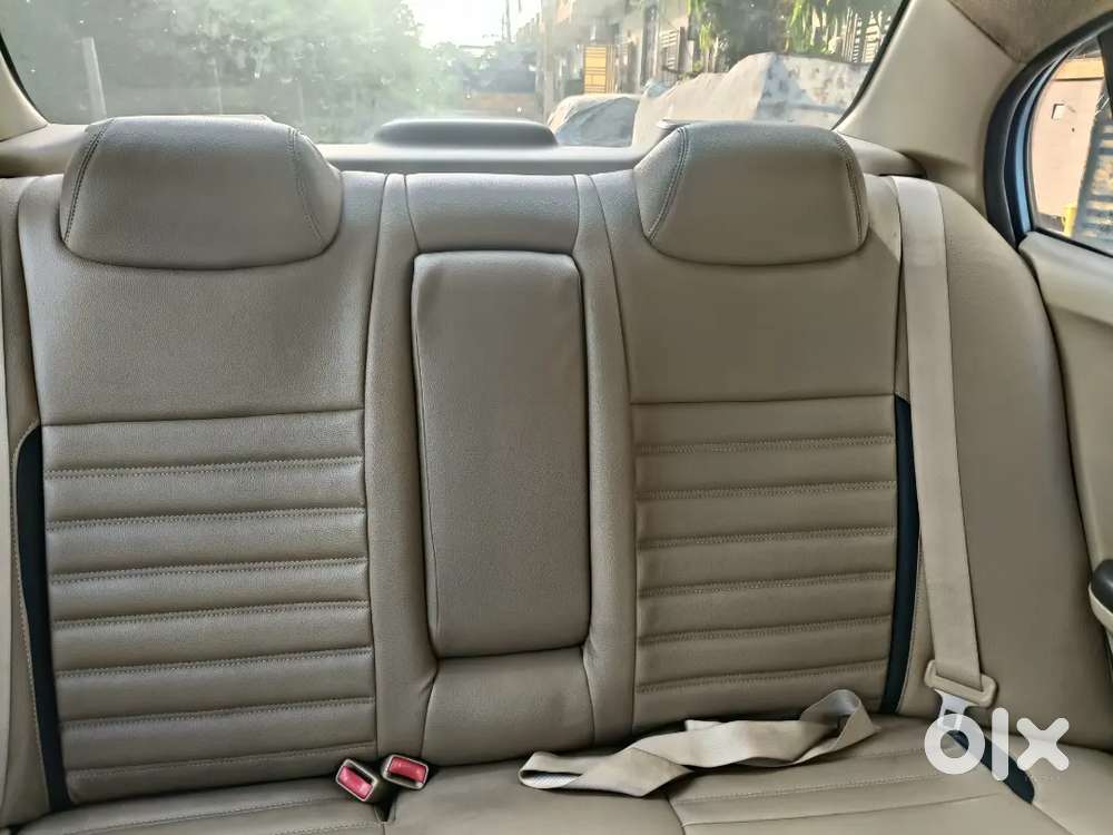 Honda Amaze 1.2 Edition Petrol Manual 2013