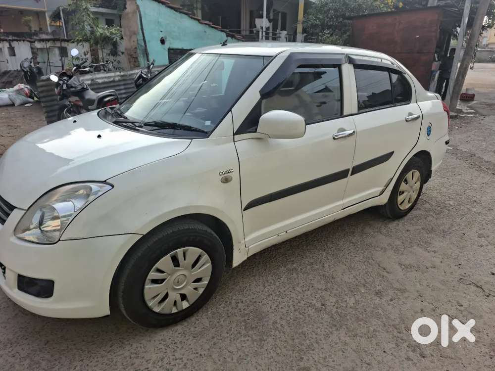 Maruti Suzuki Dzire Tour 2026