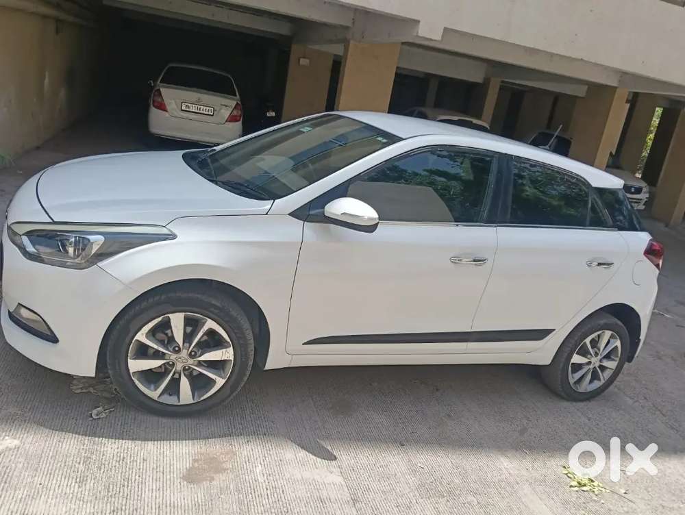 Hyundai I20 2016  Batan Start