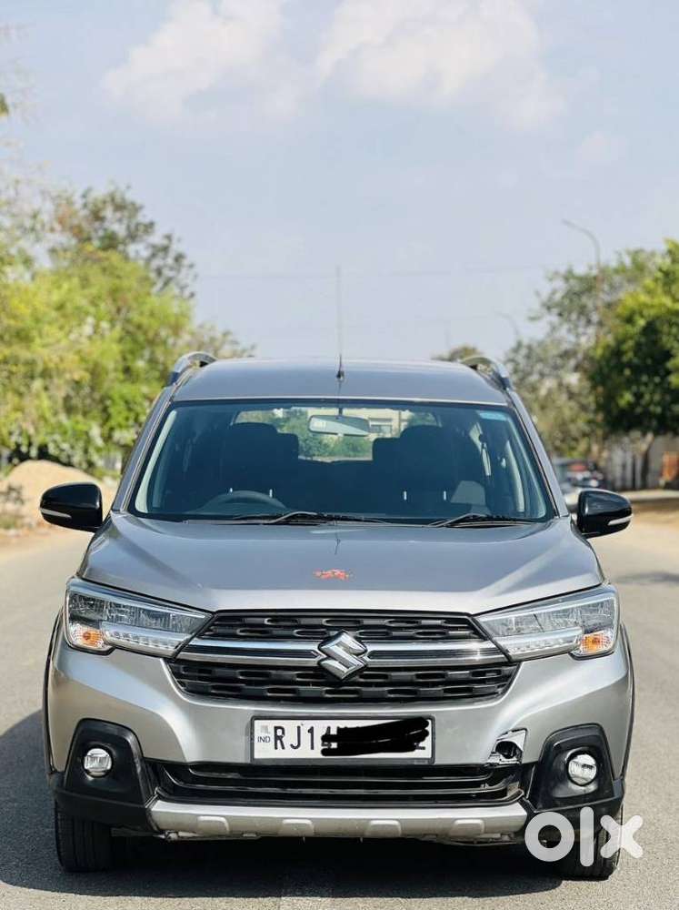 Maruti Suzuki Xl6 1.5 Zeta Mt, 2020, Petrol