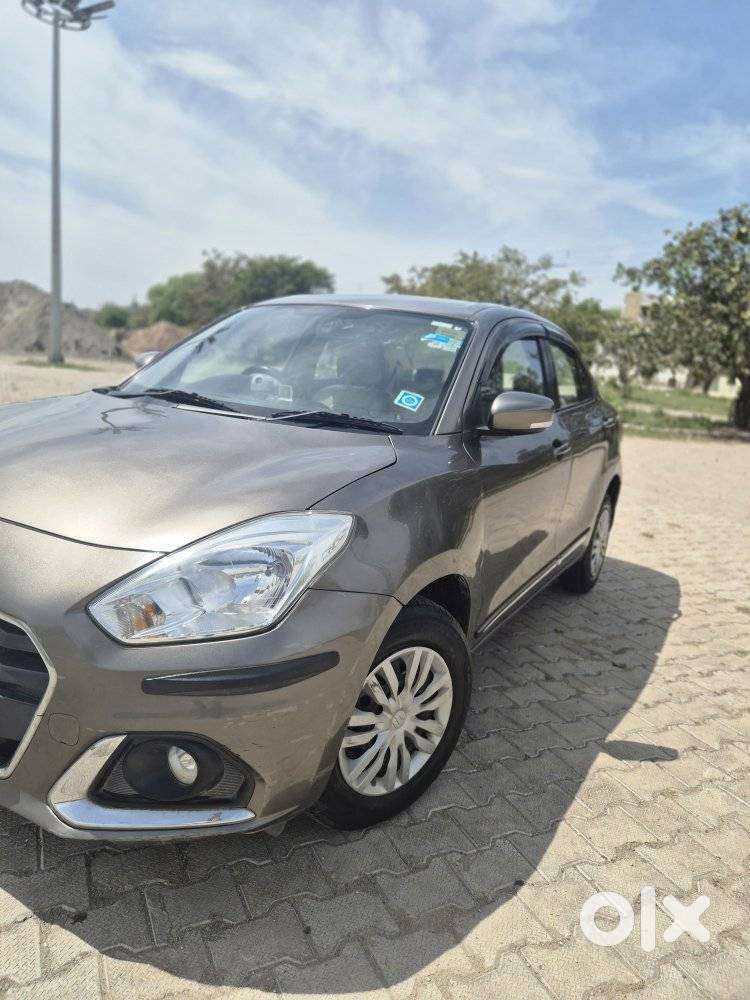 Maruti Suzuki Dzire Vxi Ags, 2020, Petrol