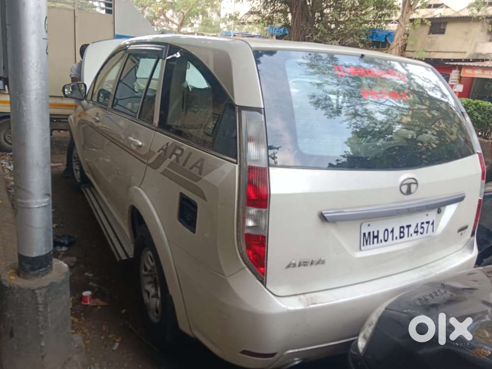 Tata Aria Pleasure 4x2, 2015, Diesel