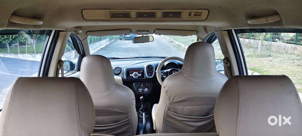 Honda Mobilio S I-dtec, 2014, Diesel