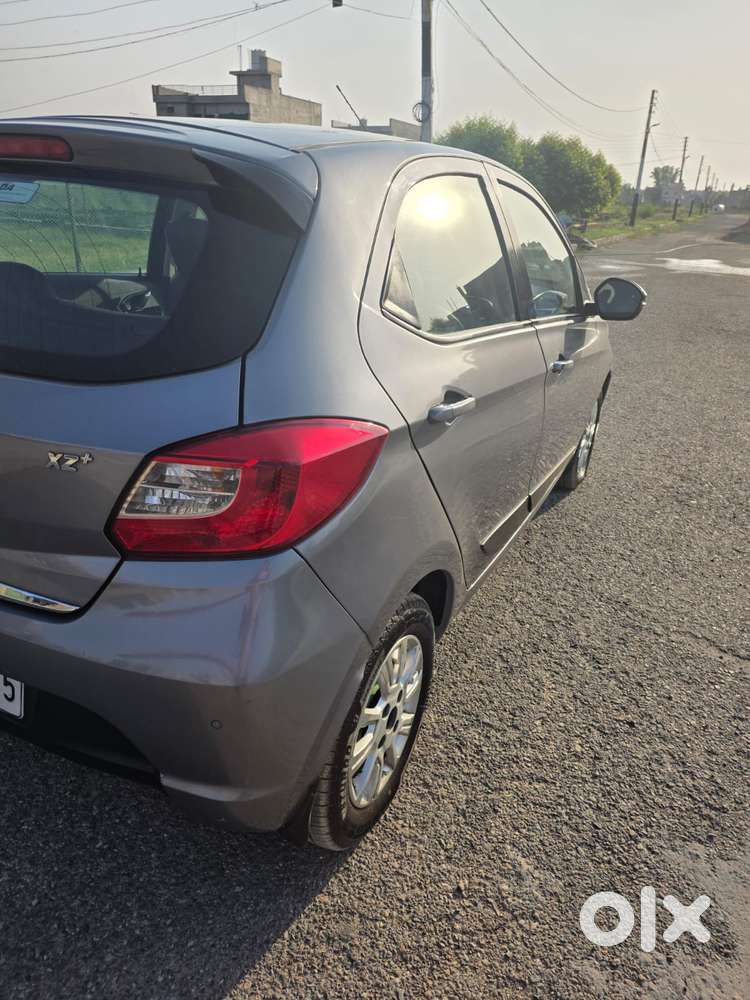 Tata Tiago 1.05 Revotorq Xz Plus, 2019, Diesel
