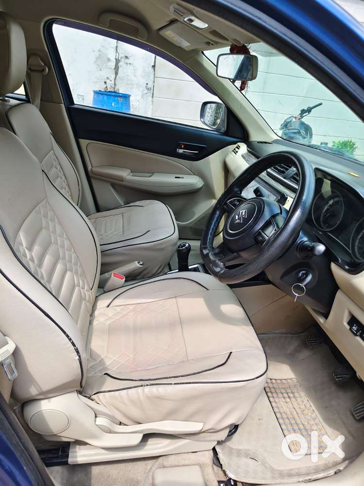 Maruti Suzuki Swift Dzire Vxi Optional, 2021, Cng & Hybrids