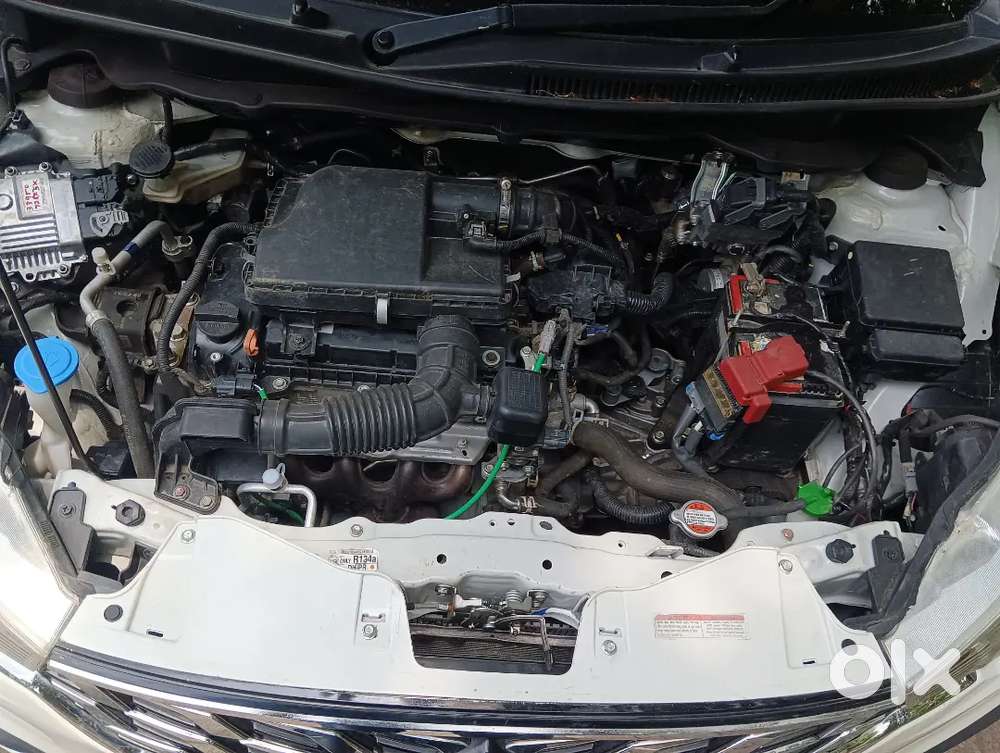 Maruti Suzuki Ertiga 2024 Cng & Hybrids 17000 Km Driven