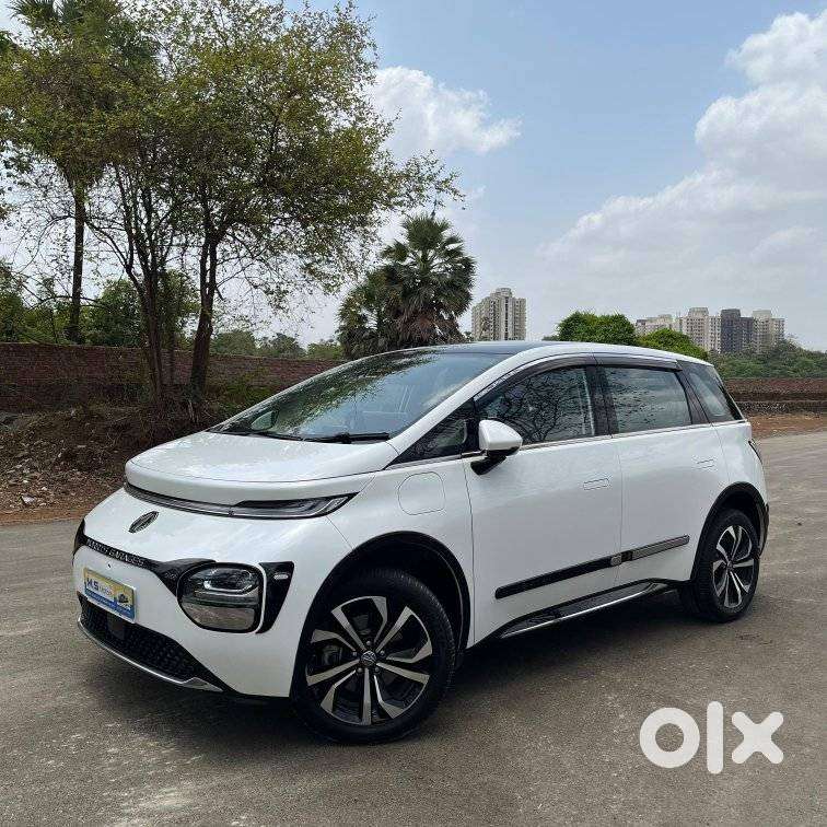 Mg Windsor Ev Essence, 2025, Electric