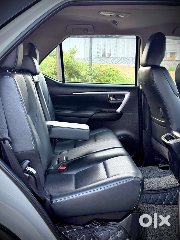 Toyota Fortuner 4x2 At 2.8 Diesel, 2024, Diesel