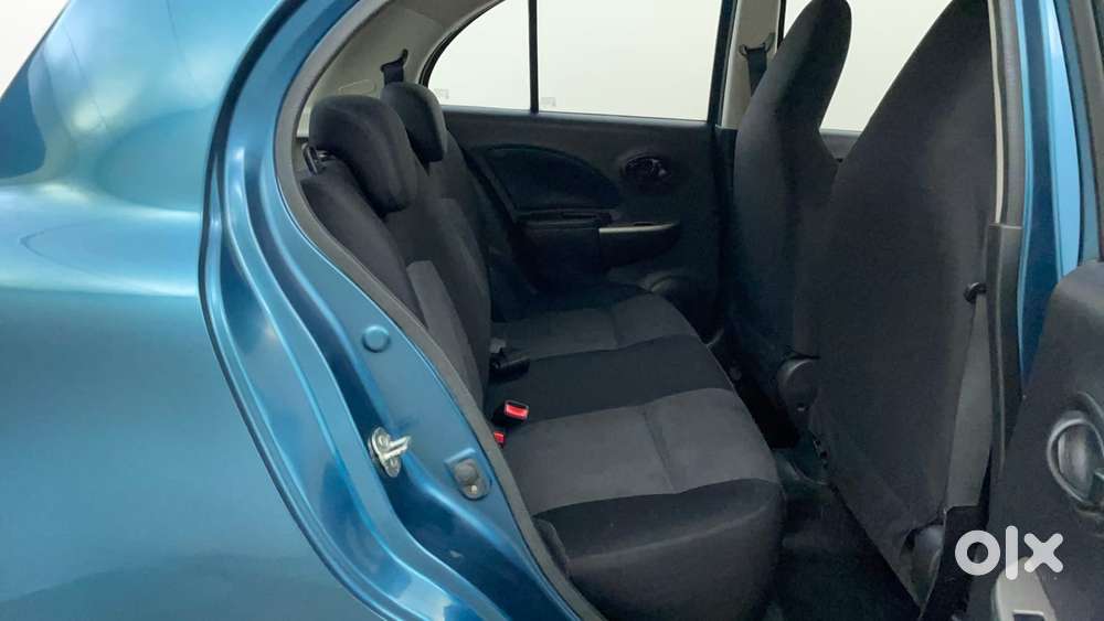 Nissan Micra Active Xv, 2016, Petrol