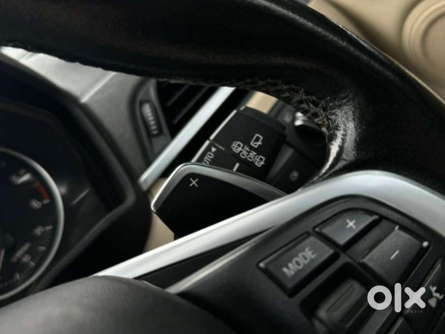 Bmw X1 Sdrive 20d X Line, 2018, Diesel