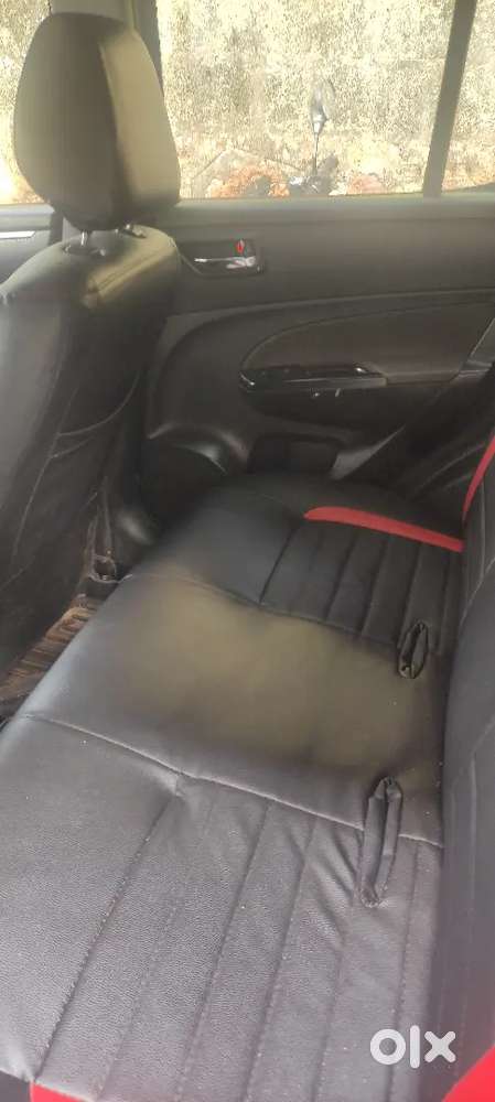 Maruti Suzuki Swift 2013 Diesel Well Maintained