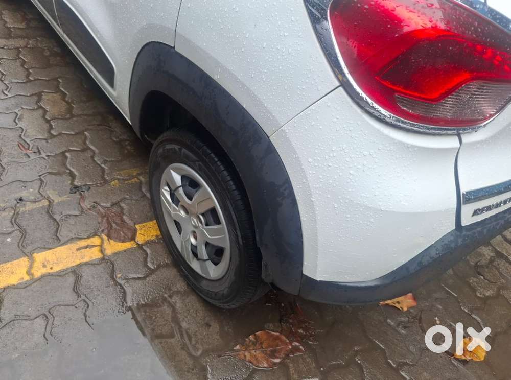 Renault Kwid Petrol Manual 2016