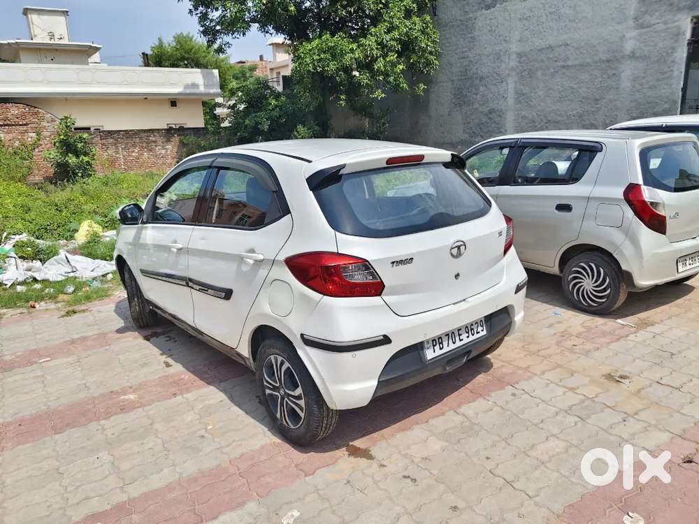 Tata Tiago Xz Opt 2019