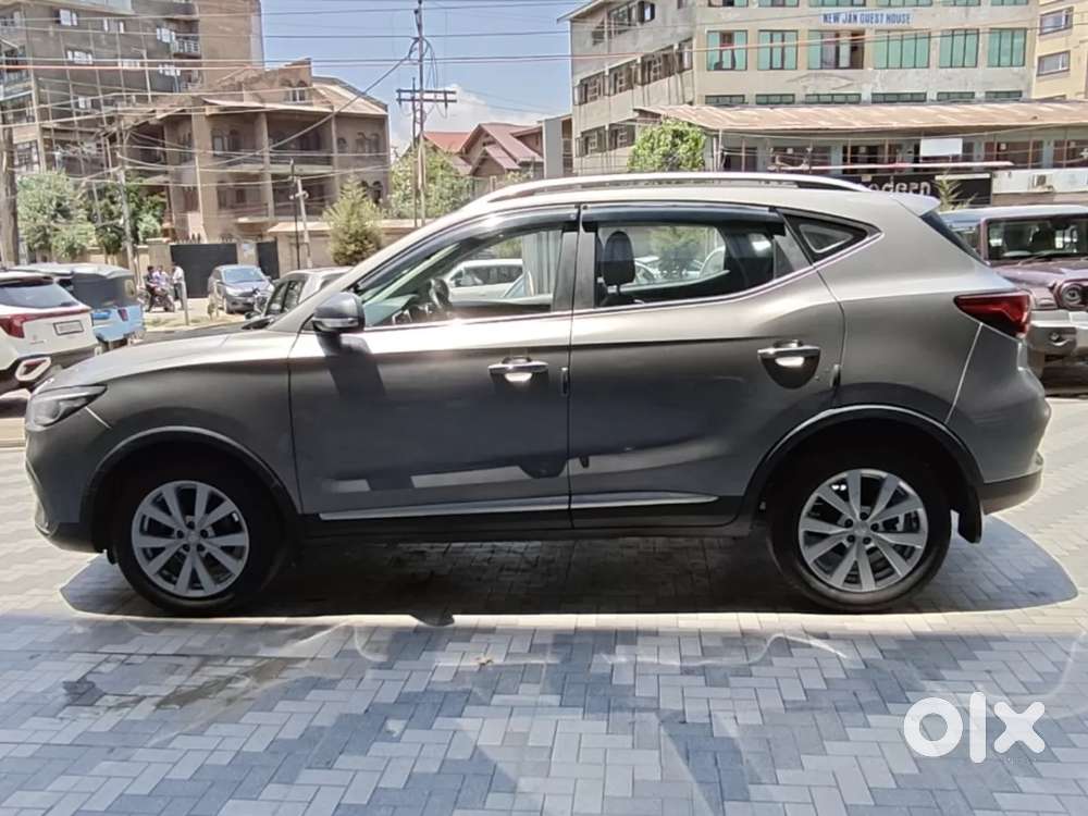 Mg Astor 1.5 Super, 2022, Petrol