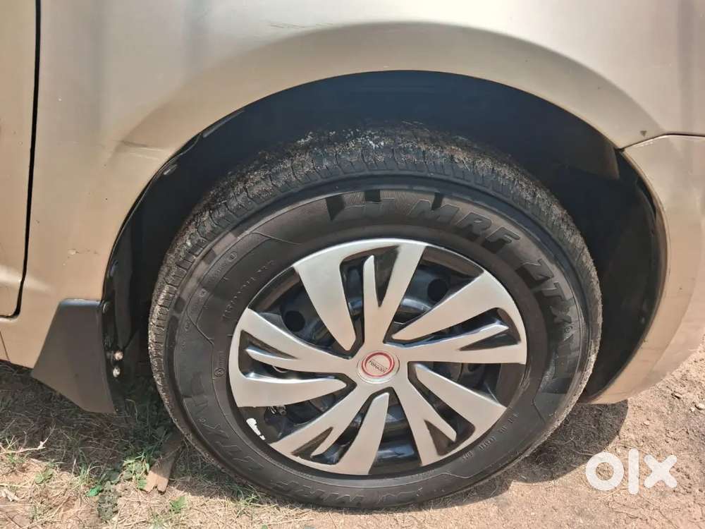 Maruti Suzuki Dzire 2009 Petrol Manual