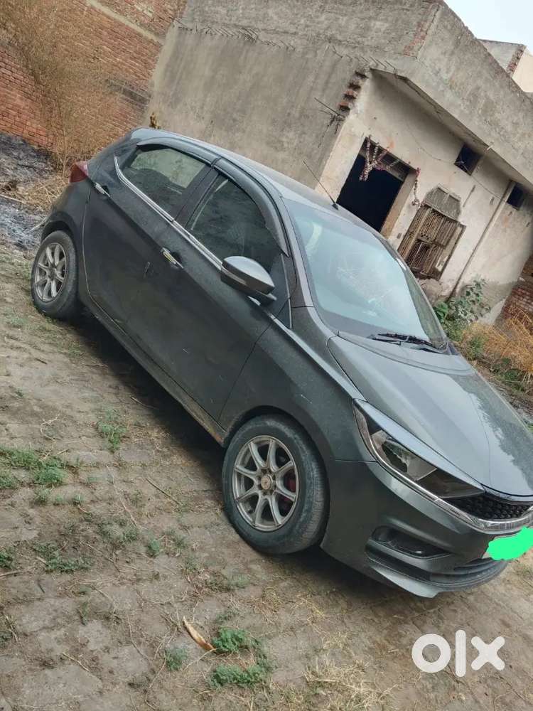 Tata Tiago 2020 Manual Petrol 2nd Owner