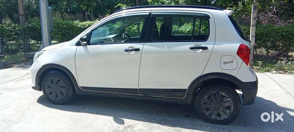 Maruti Suzuki Celerio Zxi, 2019, Cng & Hybrids