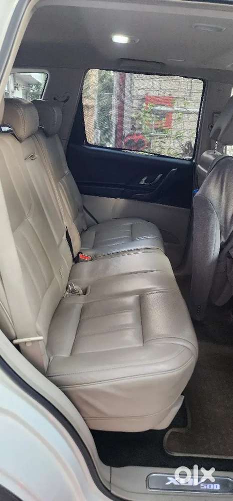 Mahindra Xuv500 2017 Diesel Good Condition