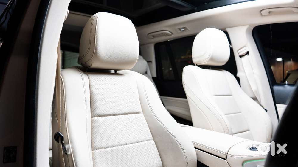 Mercedes-benz Gls 450 4matic, 2022, Petrol