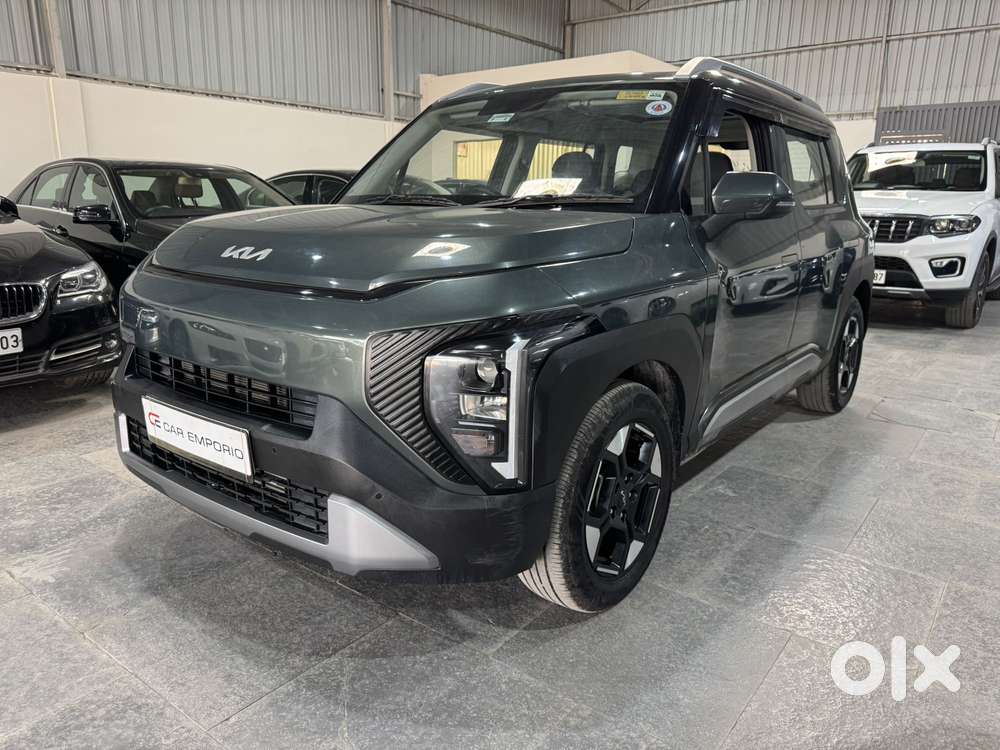 Kia Syros Htk Plus Turbo Dct, 2025, Petrol