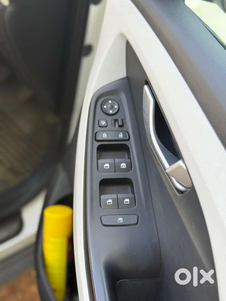 Hyundai Creta 2024 Petrol Good Condition