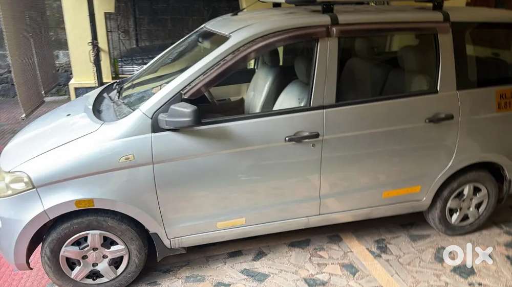 Chevrolet Enjoy 1.3 Diesel 2011 Well Maintained
