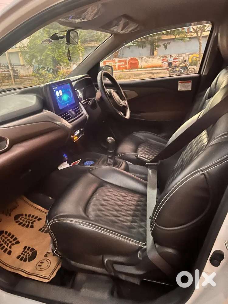 Toyota Urban Cruiser Taisor 2025 Petrol Well Maintained