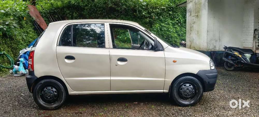 Hyundai Santro Xing 2008 Xl
