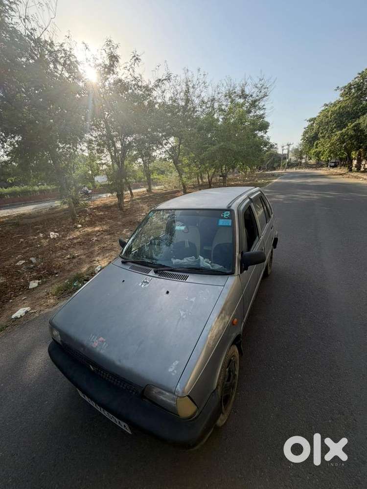 Maruti Suzuki 2003 Model
