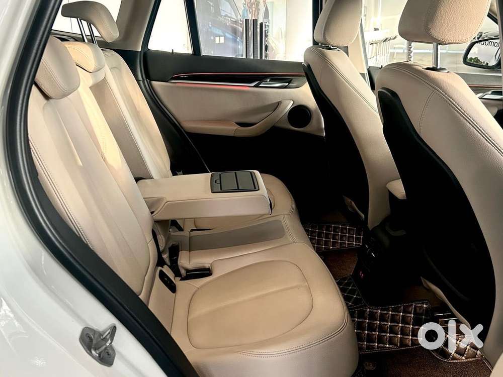 Bmw X1 2.0 Sdrive20i Xline, 2022, Petrol