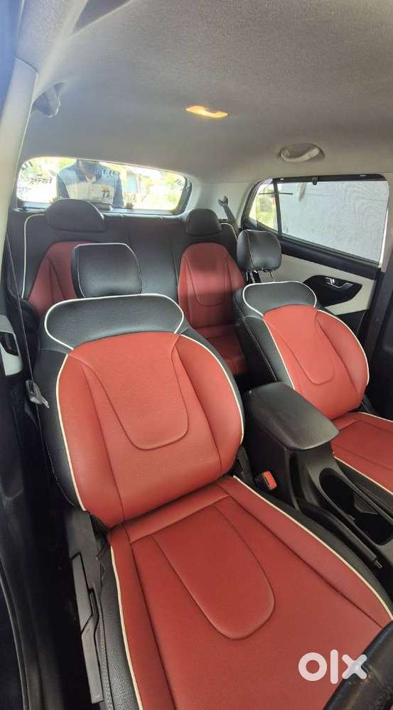 Hyundai Creta 1.5 S Petrol, 2022, Cng & Hybrids