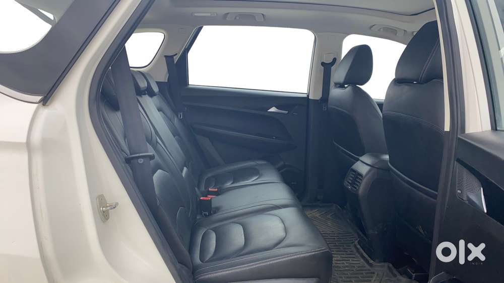 Mg Hector 1.5 Hybrid Sharp, 2020, Petrol