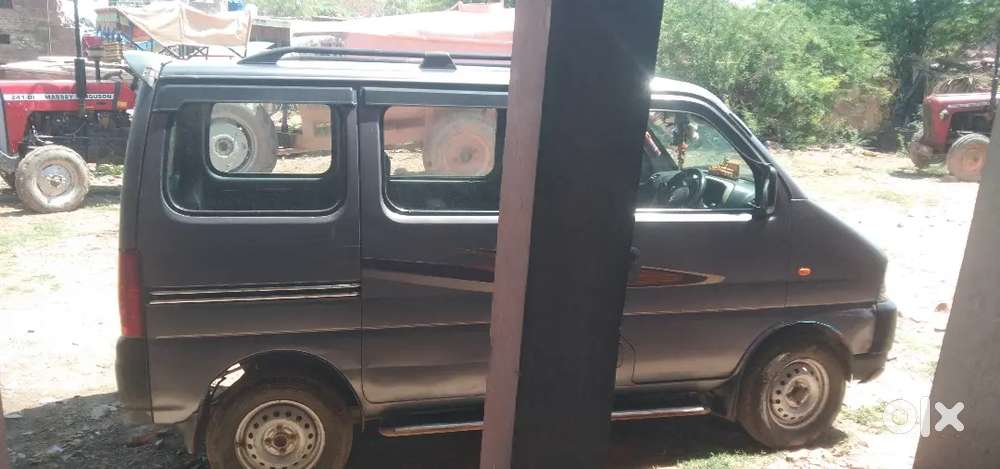 Maruti Suzuki Eeco 2023 Petrol 95000 Km Driven With