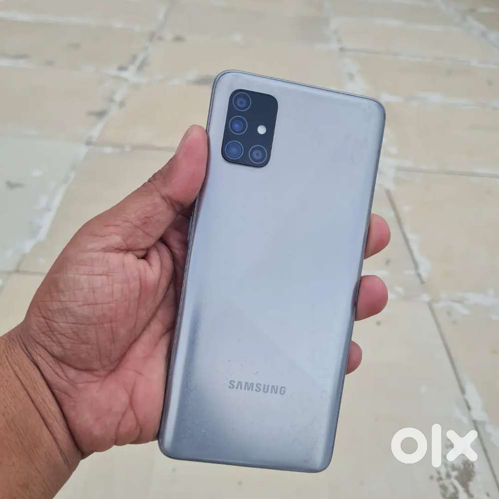 Samsung Galaxy A51 Mobile Phones 1817860340