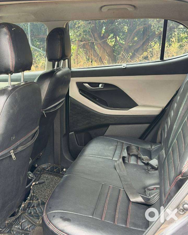 Hyundai Creta 1.5 Sx (o) Ivt Petrol, 2022, Petrol