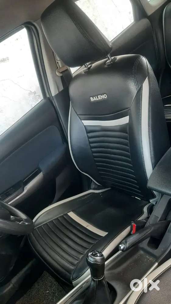 Maruti Suzuki Baleno 2021 Petrol 80000 Km Driven