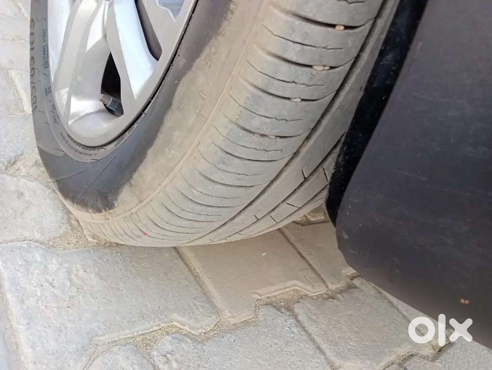 Renault Triber Facelift 2024 Petrol 19000 Km Driven