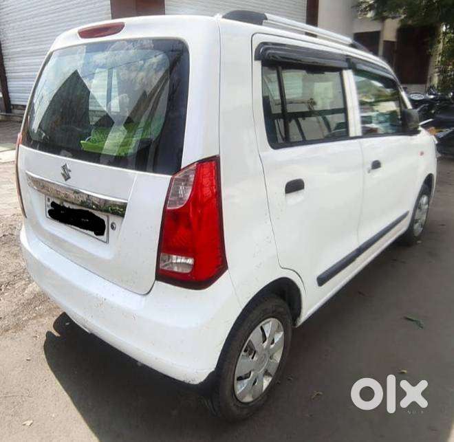 Wagonr 2013, Wagonr