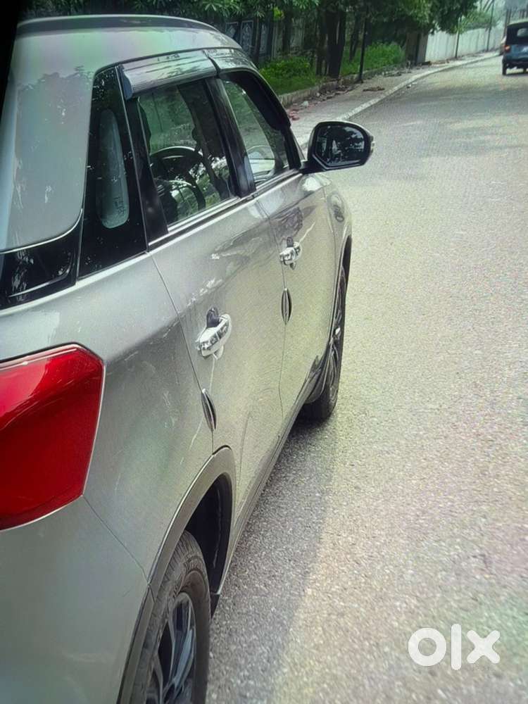Toyota Urban Cruiser 2022 Car