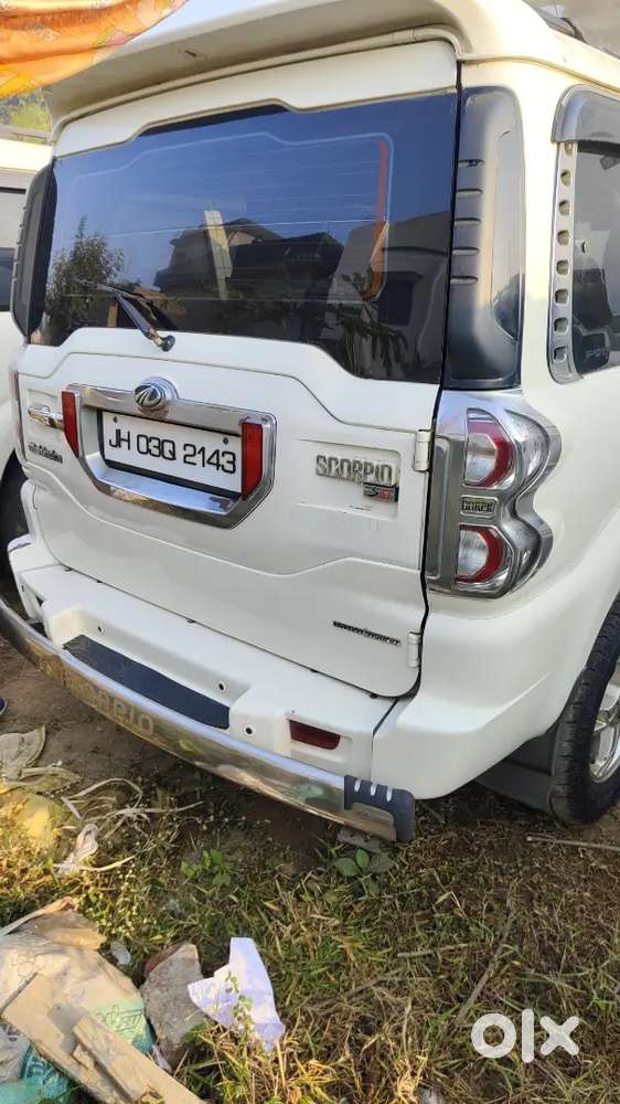 Tata Harrier 2020 Diesel 65821 Km Driven