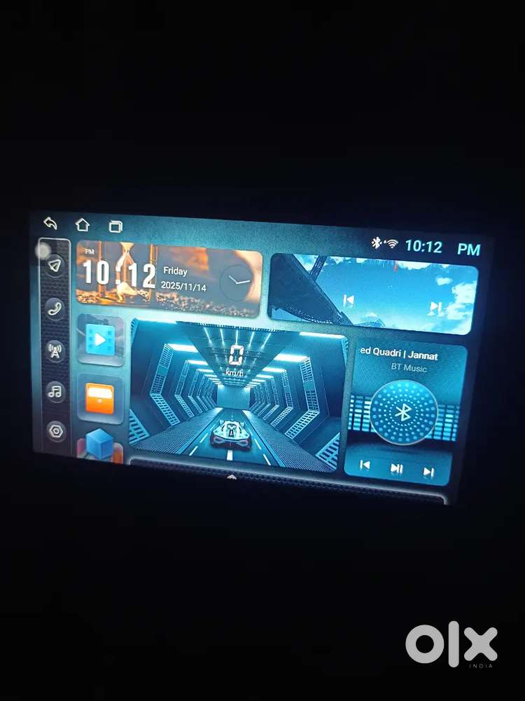 Mahindra Scorpio 2007