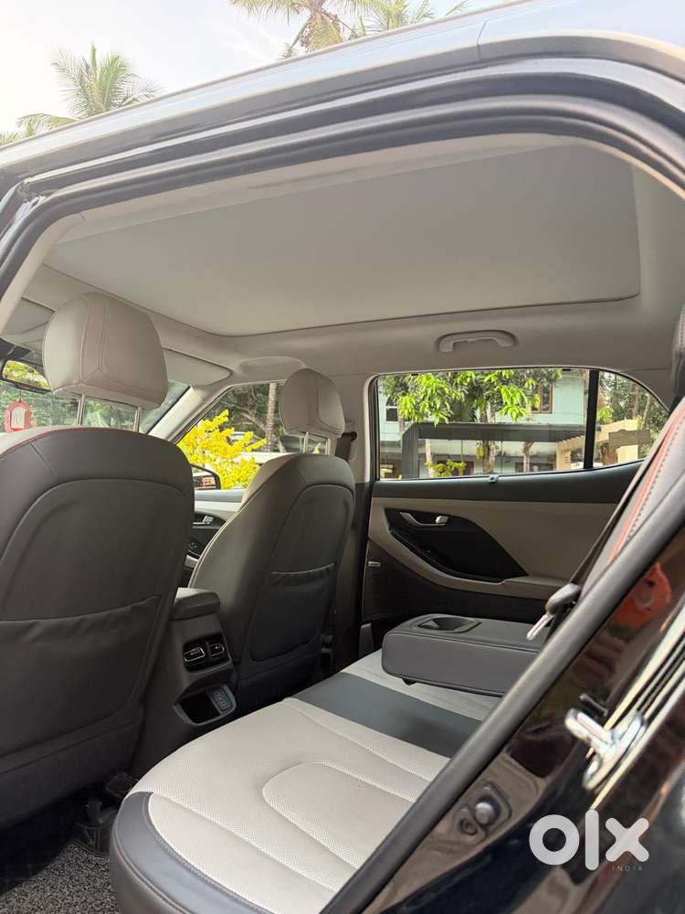 Hyundai Creta 1.5 Sx (o) Diesel, 2024, Diesel
