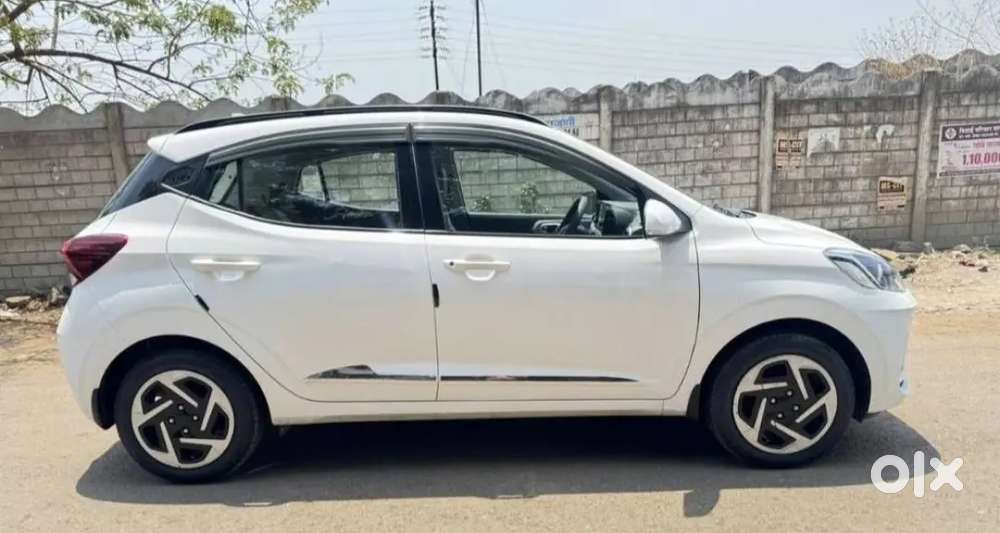 Hyundai Grand I10 Nios 2024 Variant
